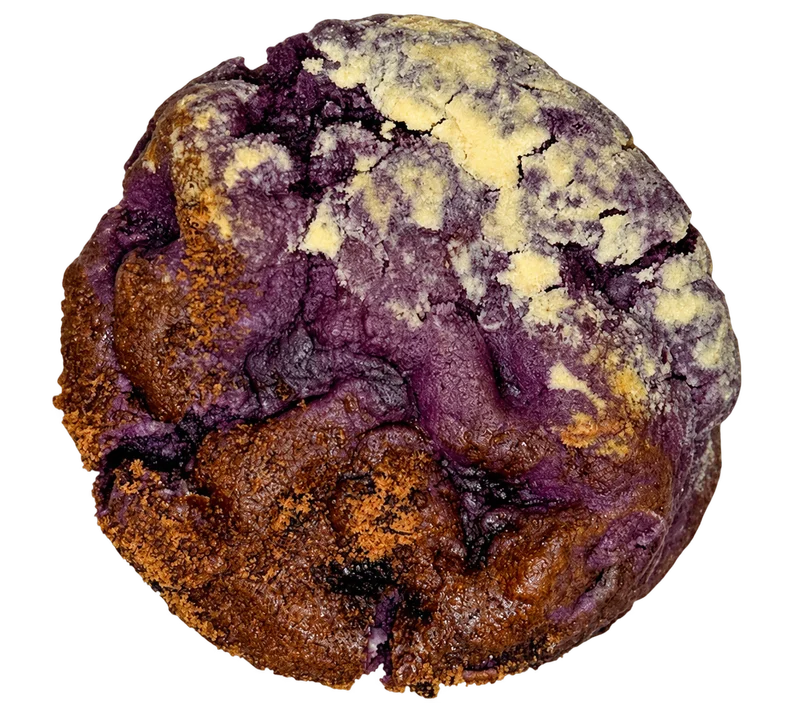 Puto Bembang cookie
